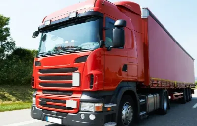 Adana Salıpazarı Ambar Kargo