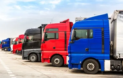 Adana Salıpazarı Ambar Nakliyat