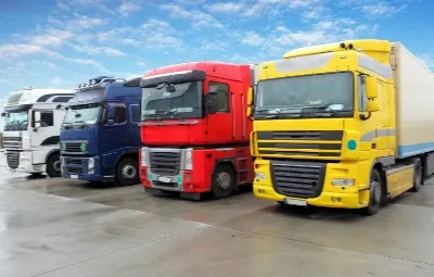 Adana Salıpazarı Nakliye Ambarı