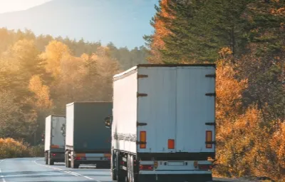 Adana ile Salıpazarı Arası Klima Taşıma