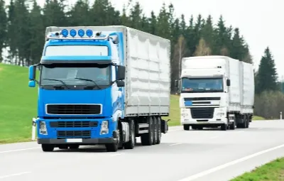 Adana ile Salıpazarı Arası Eşya Taşıma